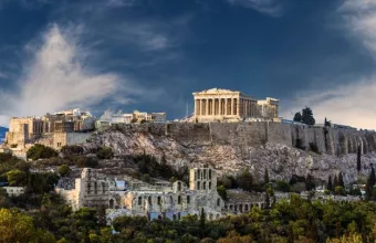 ακρόπολη