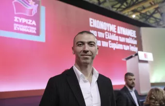 Νικολαΐδης