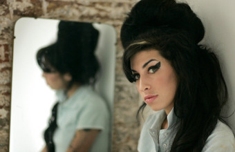 Amy Winehouse ταινία