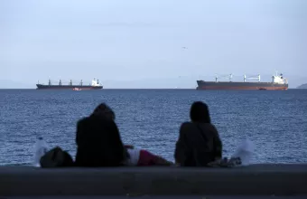 Μαύρη Θάλασσα