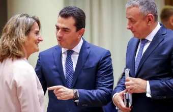 Κώστας Σκρέκας