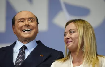 Μπερλουσκόνι
