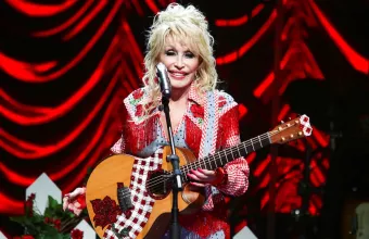 Dolly Parton