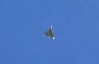 Οι ΗΠΑ κατέστρεψαν drone των Χούθι της Υεμένης