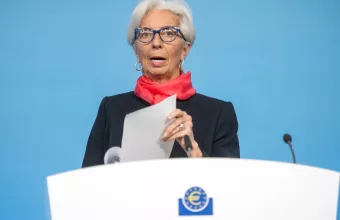 Κριστίν Λαγκάρντ