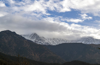 Ινδία: Σε τουλάχιστον 10 ανέρχονται οι νεκροί από χιονοστιβάδα στα Ιμαλάια 
