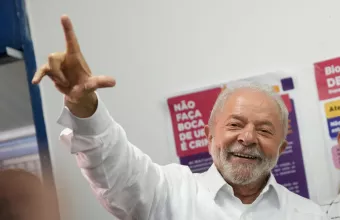 Λουίς Ινάσιου Λούλα ντα Σίλβα
