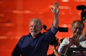 Λουίς Ινάσιο Λούλα ντα Σίλβα
