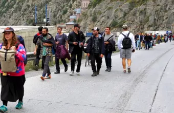 Ρωσια επιστράτευση 