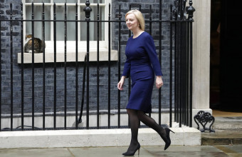 Βρετανία: Τι γράφει η Λιζ Τρας στην επιστολή της προς τον παραιτηθέντα υπουργό Οικονομικών