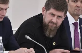 Καντίροφ: Η Ρωσία πρέπει να χρησιμοποιήσει πυρηνικά όπλα μικρής ισχύος