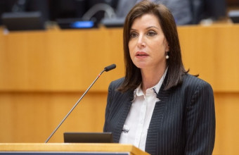 Ευρωβουλευτής 'Αννα-Μισέλ Ασημακοπούλου 