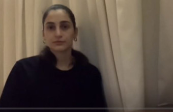 Η πρώην σύζυγος σεΐχη του Ντουμπάι ζητά την βοήθεια του ΟΗΕ