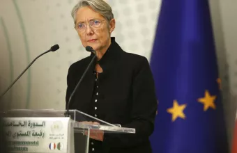 Ελιζαμπέτ Μπορν