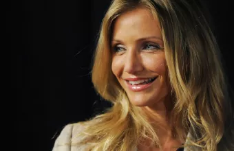 H Cameron Diaz στο κινηματογραφικό της come back, 8 χρόνια μετά