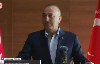 Μεβλούτ Τσαβούσογλου