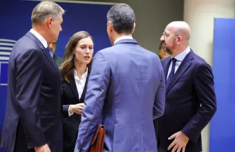 Ευρωπαϊκό Συμβούλιο