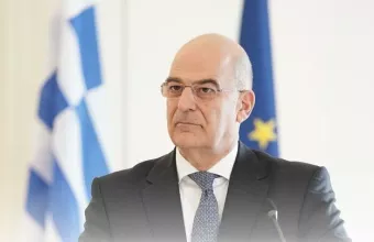 Νίκος Δένδιας