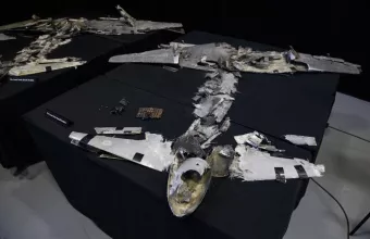 Ουκρανία: Η χρήση ιρανικών UAVs από τη Ρωσία δείχνει εξάρτηση της Ρωσίας από την Τεχεράνη