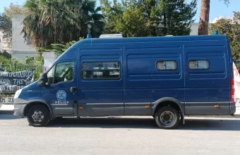Δικαστήρια Βόλου