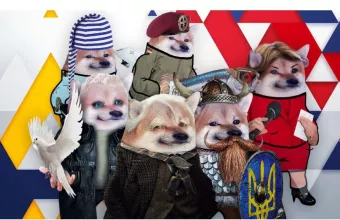 Η ομάδα NAFO