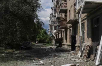 Ντόνετσκ