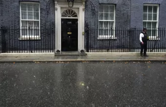 Downing Street