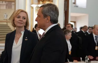 Ντράγκι 