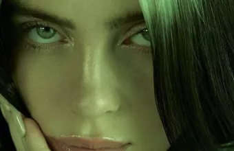 Ερωτεύτηκε η Billie Eilish