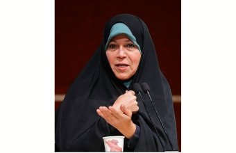Ιράν: Για «προπαγάνδα» κατηγορείται η κόρη του πρώην προέδρου Ραφσαντζανί 