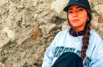 Ιράν: Συνέλαβαν και 30χρονη Ιταλίδα – Δραματική έκκληση για βοήθεια