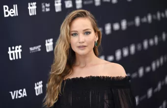 H Jennifer Lawrence στην ταινία  «Causeway»