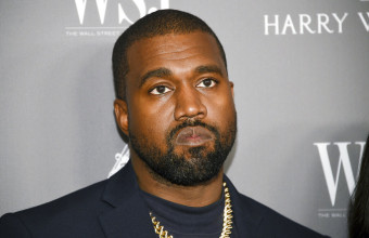 «Διαζύγιο» για Kanye West και Adidas