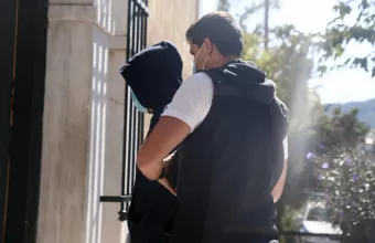 Κολωνός