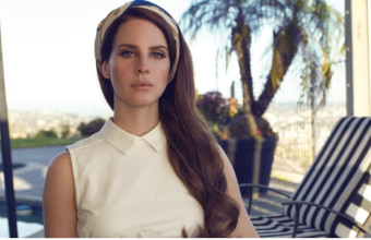 Η Lana Del Rey