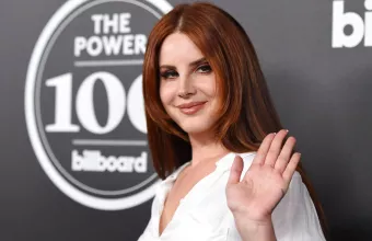 Η Lana Del Rey