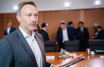 Εκτός κρατιδιακού κοινοβουλίου στην Κάτω Σαξονία το FDP