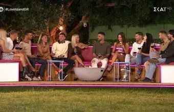 Love Island