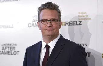 «Φιλαράκια»; Κάθε άλλο - ο Matthew Perry μισεί τον Keanu Reeves και δεν το κρύβει!