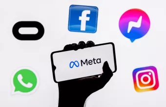 Meta: Facebook και Instagram