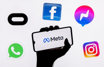 Meta: Facebook και Instagram