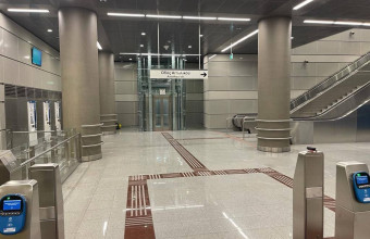 Μετρό: Δημοπρατείται η επέκταση προς το Ίλιον - Τι δήλωσε ο Κώστας Καραμανλής 