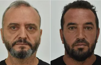 Βιασμός 12χρονης: Στις φυλακές Τρικάλων οι Ηλίας Μίχος και Γιάννης Σοφιανίδης 