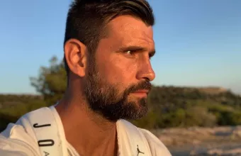 Ο Μουρούτσος για τον θάνατο του Νικολαΐδη