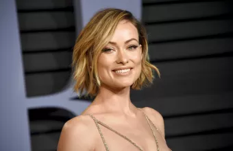 Η Olivia Wilde