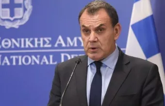 Νίκος Παναγιωτόπουλος