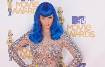 H Katy Perry 