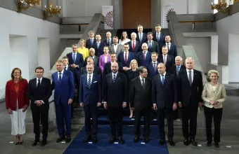 Σύνοδος Πράγας