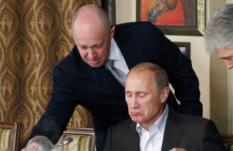 Ομάδα Βάγκνερ: «Πριονίζει την καρέκλα» του Πούτιν ο επικεφαλής των μισθοφόρων Πριγκόζιν; 