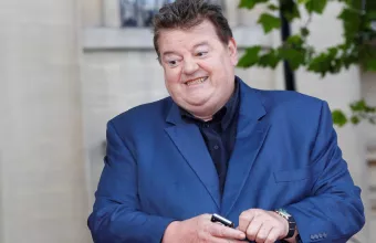 Robbie Coltrane: Πέθανε ο καλοκάγαθος «γίγαντας» Χάγκριντ του Χάρι Πότερ